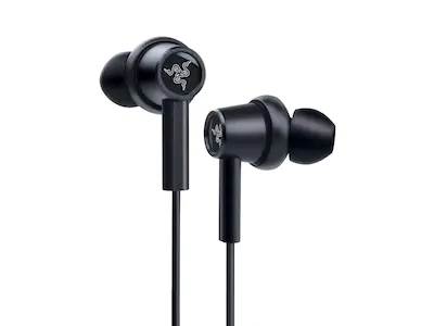 Razer Hammerhead Duo for Nintendo Switch