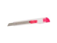 kwb 026890 Hobby hobbykniv-sæt, 16-dele. I runddåse, 9 + 18 mm