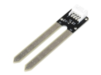 Joy-it sen-Moisture sensor-modul 1 stk Passer til: Raspberry Pi, pcDuino, micro:bit, Calliope, Banana Pi, Arduino