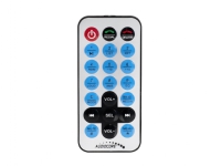 Audiocore AC9900 car radio