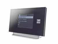Dual IR 3A, Internett, Digitalt, DAB+,FM, TFT, 8,13 cm (3.2), 802.11a,802.11b,802.11g,802.11n