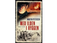 Med ilden i ryggen | Martin Petersen | Språk: Dansk