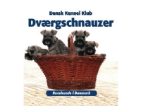 Dværgschnauzer | Dansk Kennel Klub | Språk: Dansk