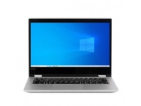 Refurbished 14 Lenovo Yoga 520-14IKB - Intel® Core™ i3-7100U - 14 FHD (1920x1080) - Berøringsskjerm - 8 GB RAM - 256 GB SSD NVMe - Intel HD Graphics 620 - Wifi/Bluetooth - 6 Win 10 Bit Home . Mineralgrå - Tilstand: Grad B