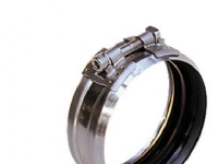Dukorapid kobling DN100 - SML