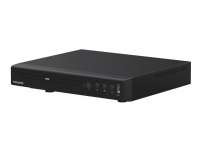 Philips 2000 series TAEP200 - DVD spiller