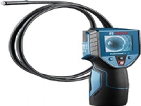 Bosch Professional 0601241100 Endoskop-grundapparat Probe Ø: 8.5 mm Sondelængde: 120 cm