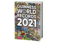 Guinness World Records* 2021 |
