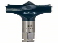 Bosch FLADFRÆSEBOR 24X152MM SELF CUT