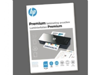 HP Laminierfolien Premium A4 125 Micron 100x