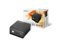 Gigabyte GB-BMPD-6005, Mini-PC, DDR4-SDRAM, Serial ATA III, Ethernet/bredbåndsforbindelse, Wi-Fi 5 (802.11ac)
