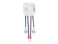 Nexa MSOR-3500 RELAY FOR WALL SOCKET - Relékontroller - trådløs - 433.92 MHz