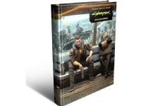 Piggyback Cyberpunk 2077 - Official Complete Guide - Collector's Edition - Polish version |