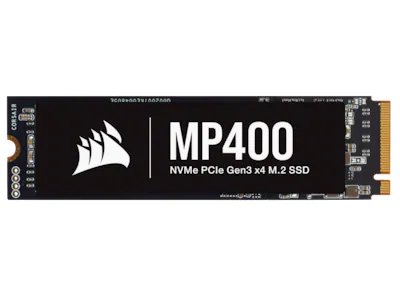 Corsair MP400 M.2 NVMe SSD 8TB