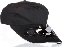 Handlosfera WIND CAP - BLACK