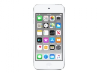 Apple iPod touch - 7. generasjon - digital spiller - Apple iOS 12 - 256 GB - sølv