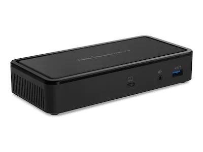 Belkin Thunderbolt 3 Dock Plus
