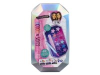 Cool Maker inkFluencer ClickNColor Cosmo Palette