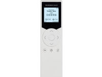 Rademacher DuoFern 34450060 9493-1 Fjernbetjening 9-kanals Funk/Trådløs