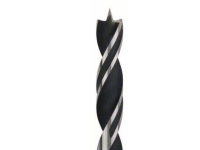 Bosch Accessories 2608596313 Træ-spiralbor 16 mm Samlet længde 160 mm 1/4 (6,3 mm) 1 stk