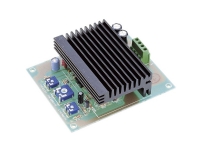 Conrad Components 192287 DC-omdrejningstalsregulator Byggesæt 12 V/DC, 24 V/DC 10 A