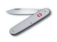 Victorinox Swiss Army 1, Slip joint knife, Barlow, Klipp punkt, Rustfritt stål, 1 verktøy, 9,4 cm