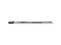 Bosch 2 608 633 176, Stikksagblad, Fibre board, Glassfiber armert plastik, Gipsplater, Karbid, Sort, 4,3 mm, 13,2 cm
