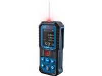 Bosch Professional GLM 50-22 Laserafstandsmåler Måleområde (maks.) 50 m