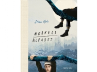 Morkels alfabet | Stian Hole | Språk: Dansk