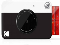 Kodak Printomatic 2mp Camera Photo Sticker 45s - Black