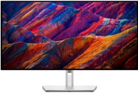 Dell UltraSharp U3223QE - LED-skjerm - 31.5 - 3840 x 2160 4K @ 60 Hz - IPS - 400 cd/m² - 2000:1 - 5 ms - HDMI, DisplayPort, USB-C - med 3-års Advanced Exchange Basic Warranty (CA, US - 3-års Advanced Exchange Service)