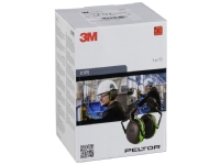3M X1P5E Kapselhøreværn 27 dB 1 stk