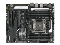 ASUS WS C422 Pro/SE - Hovedkort - ATX - LGA2066 Socket - C422 Chipset - USB 3.1 Gen 1, USB-C Gen2, USB 3.1 Gen 2 - 2 x Gigabit LAN - HD-lyd (8-kanalers)