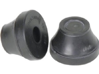 SCHNEIDER ELECTRIC Gummipakdåse TET hulmål Ø 38 20-26 EPDM kabel Ø 20-26 mm IP67 Gummi grå - (25 stk.)