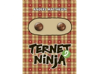 Ternet Ninja 2 | Anders Matthesen | Språk: Dansk