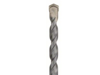 Concrete drill bits Silver Percussion 9 x 80 x 120 mm, d 8 mm