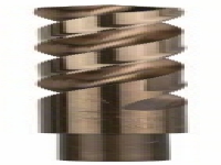 Bosch Accessories 2609255086 HSS Metal-spiralbor 13 mm Samlet længde 151 mm Cobalt DIN 338 Cylinderskaft 1 stk