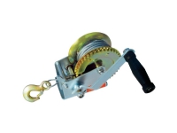 Winch 600 kg 8 m · 4 mm