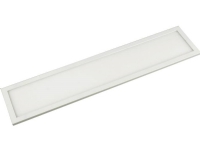 Megatron MT70143 Unta Slim M LED-lampe med bevægelsessensor 8 W Neutralhvid Hvid