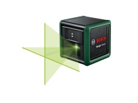 Bosch Quigo green