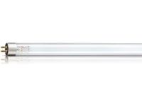 PHILIPS Lysstofrør TUV 4W G5 UV-stråling, med bakteriedræbende virkning