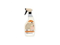 Møbelpleje Room Care R4 Spray til rengøring/pleje af Træ/Laminat 750 ml,6 fl x 750 ml/krt