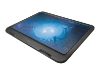 Trust Ziva - Notebookvifte - 16