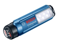 Bosch GLI 12V-300 Professional - Lommelykt - LED