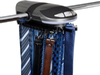 Electric Tie Rack