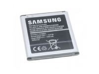 Samsung EB-BG388BBE - Batteri - Li-Ion - 2200 mAh - for Galaxy Xcover 3