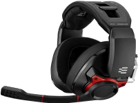 Audio-Technica ATH-GDL3 Gaming-Headset - schwarz