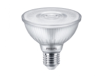 Philips MAS LEDspot, 9,5 W, 75 W, E27, 820 lm, 25000 timer, Kjølig hvit
