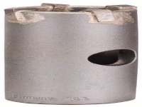 Bosch Accessories 2608550612 Hulborekrone 25 mm 1 stk