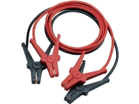 AEG SP 25 Startkabler 34.2 mm² Aluminium (kobberbelagt) 3.50 m med plastictang, uden beskyttelseskreds